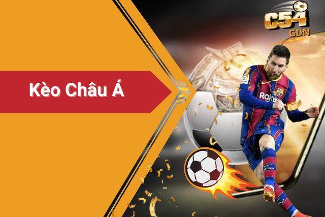 Kèo Châu Á: Bí Quyết Thắng Cược Hiệu Quả