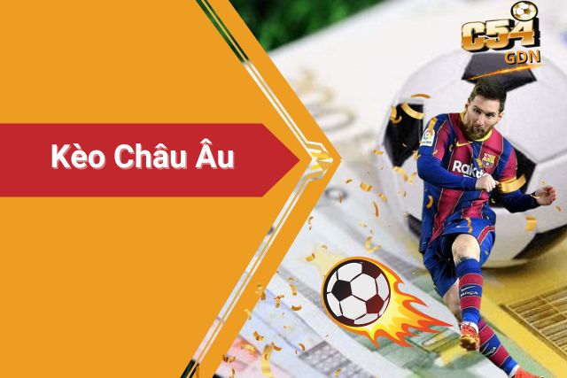 Kèo Châu Âu: Bí Quyết Thắng Cược Cho Người Mới