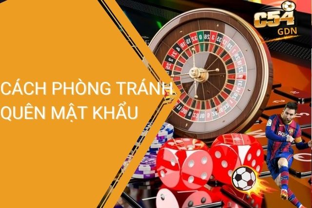 Các cách phòng tránh hiệu quả