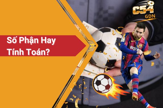 Kèo Chẵn Lẻ: Số Phận Hay Tính Toán?