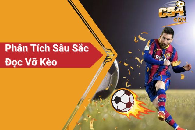 Kèo Chẵn Lẻ: Phân Tích Sâu Sắc, Đọc Vỡ Kèo