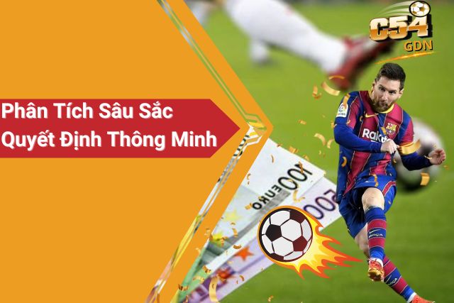 Kèo Góc: Phân Tích Sâu Sắc, Quyết Định Thông Minh