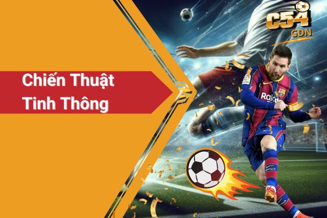 Kèo Hiệp Phụ: Chiến Thuật Tinh Thông