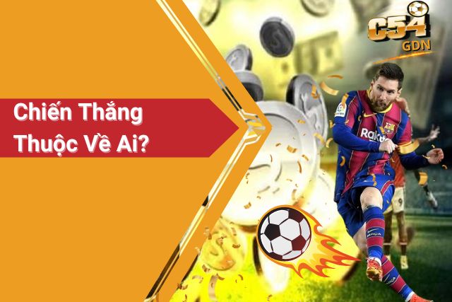 Kèo Penalty: Chiến Thắng Thuộc Về Ai?