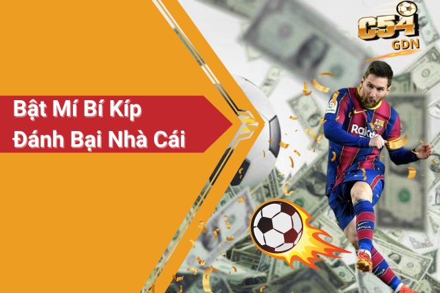 Kèo Penalty: Bật Mí Bí Kíp Đánh Bại Nhà Cái