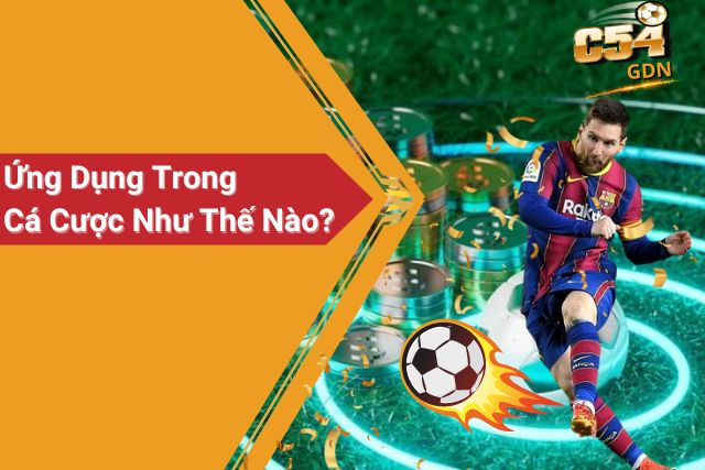 Tỷ Lệ Cược Là Gì? Ứng Dụng Trong Cá Cược Như Thế Nào?